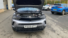 Vauxhall Mokka 1.2 Turbo SRi Premium 5dr Petrol Hatchback